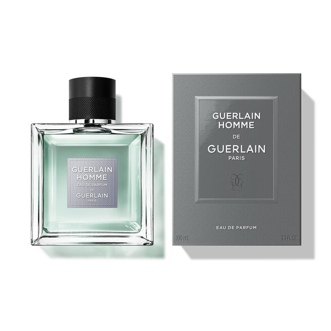 guerlain homme vintage ゲランオム 50ml