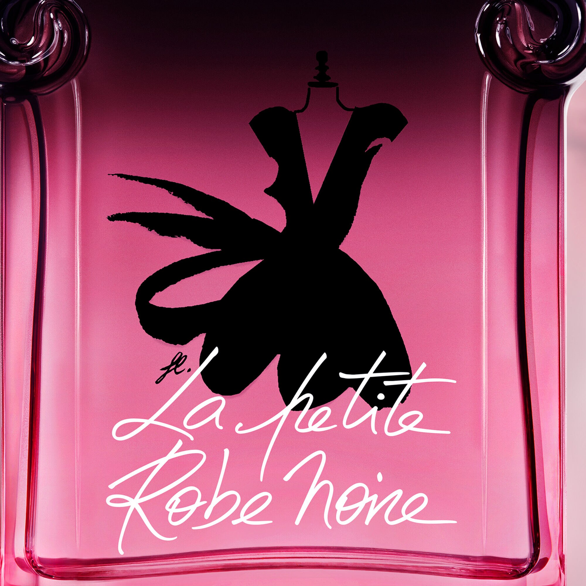 ラ プティット ローブ ノワール ⋅ パルファン | ゲラン GUERLAIN