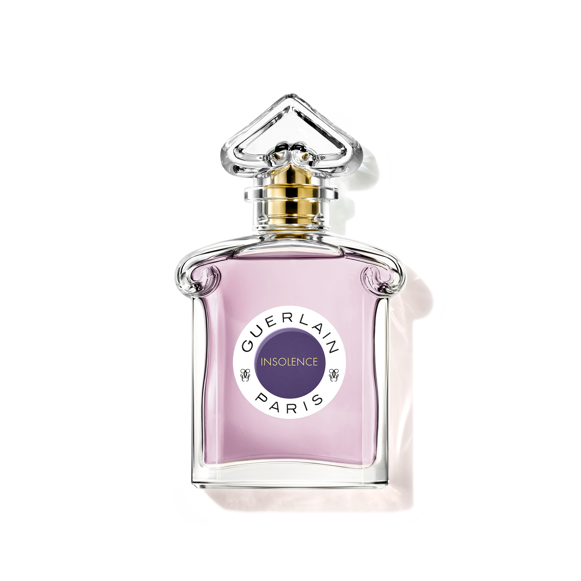 ゲラン アンソレンス GUERLAIN Insolence ⋅ - Eau Les Guerlain 75ml 