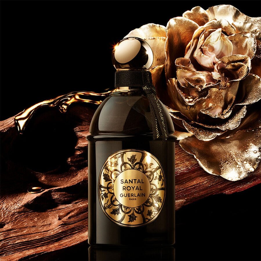 Santal Royal - Eau de Parfum (See the picture 2/4)
