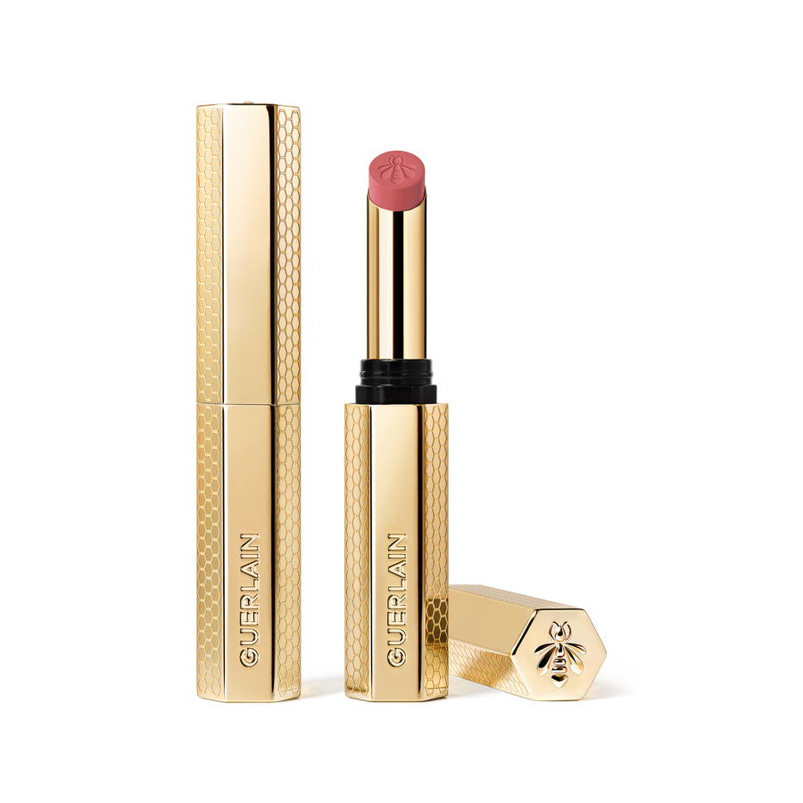 DER KUSSFESTE LIPPENSTIFT MIT HONIG (See the picture 1/6)