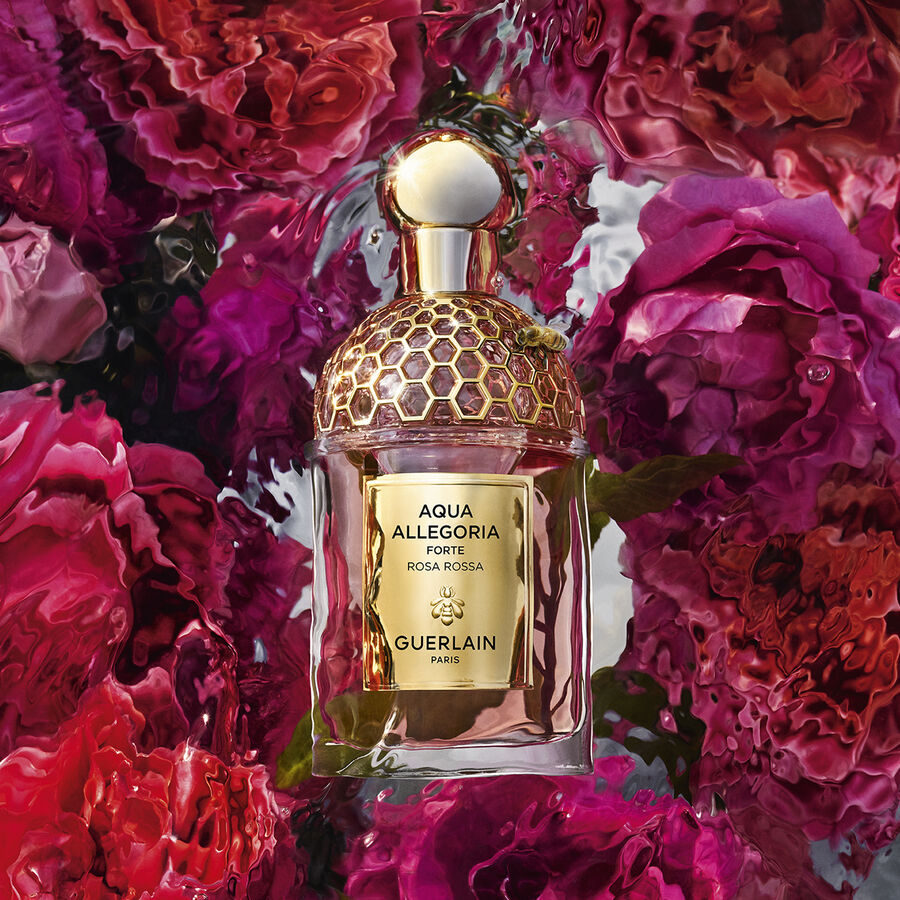 Rosa Rossa Forte - Eau de Parfum (See the picture 2/4)