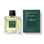 メンズ フレグランス ⋅ ベチバー - オーデトワレ | ゲラン GUERLAIN