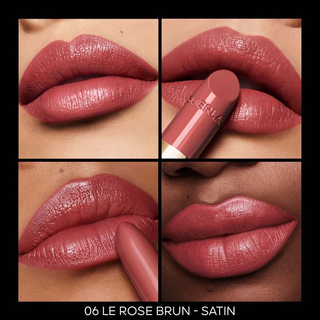 EDIZIONE PRESTIGE ⋅ ROUGE G TALE OF STARS ⋅ GUERLAIN