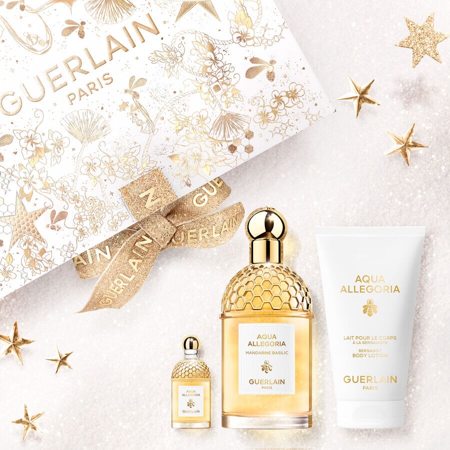 Mandarine Basilic - Coffret Eau de toilette (Voir l'image 2/2)