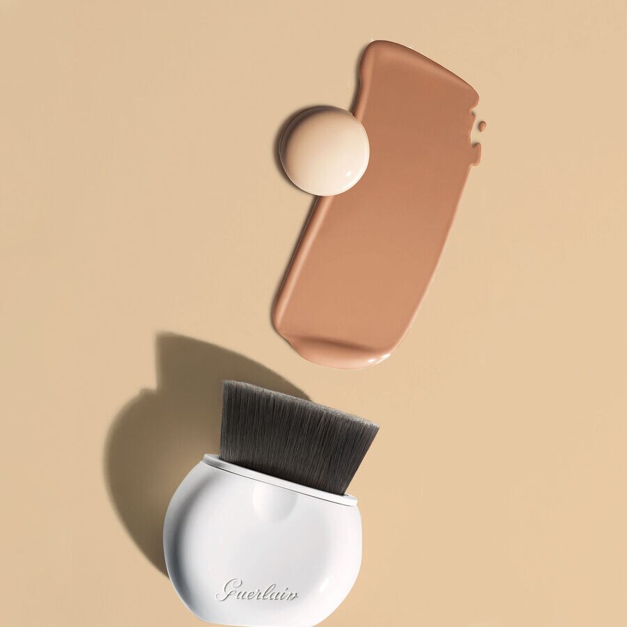 Brocha Retr&aacute;ctil de Maquillaje (See the picture 3/4)