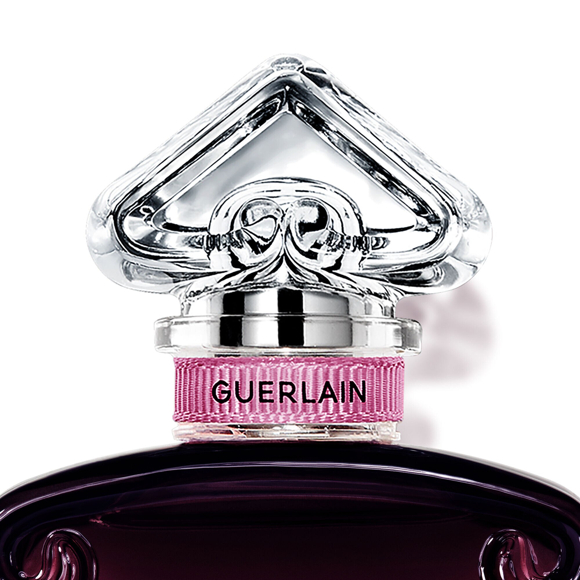 未使用　ゲラン ラプティットローブノワール オーデパルファム　100ミリ ラプティットローブノワールオーデパルファン(ゲラン)の通販・口コミ