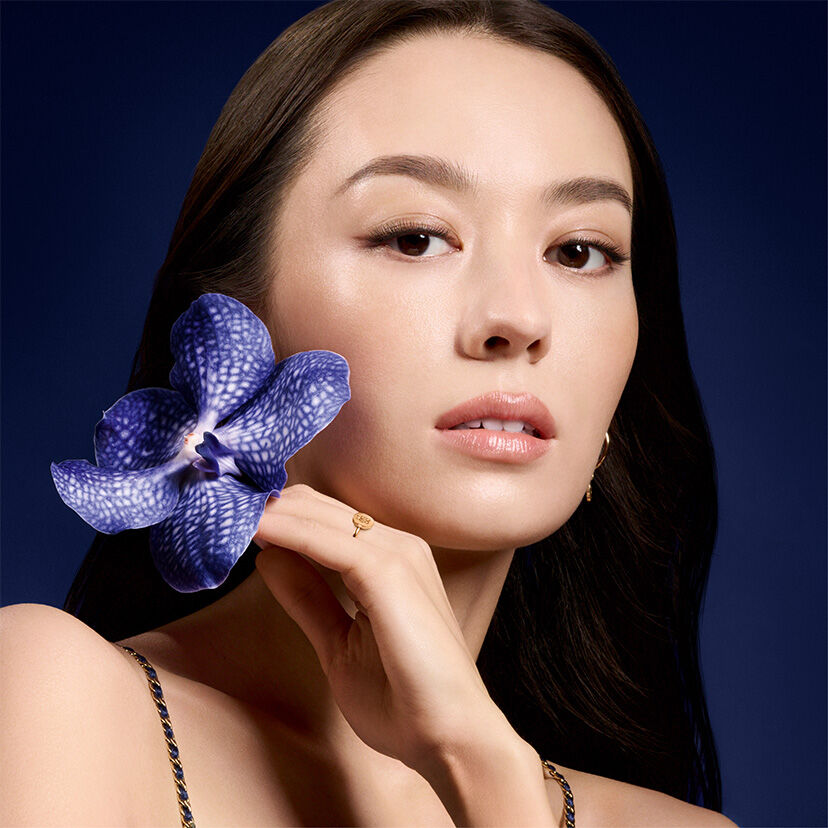 Orchidée Impériale ⋅ The Exceptional Age-Defying Discovery Ritual