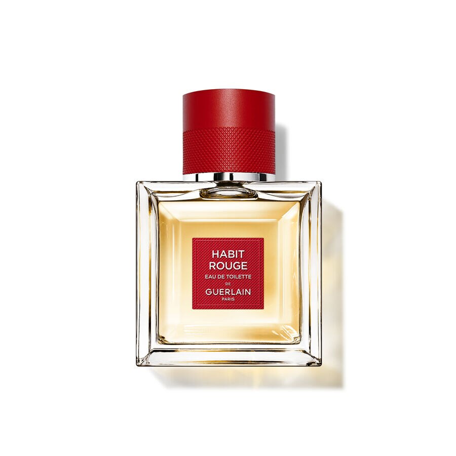 アビルージュ ⋅ アビルージュ オーデトワレ | ゲラン GUERLAIN