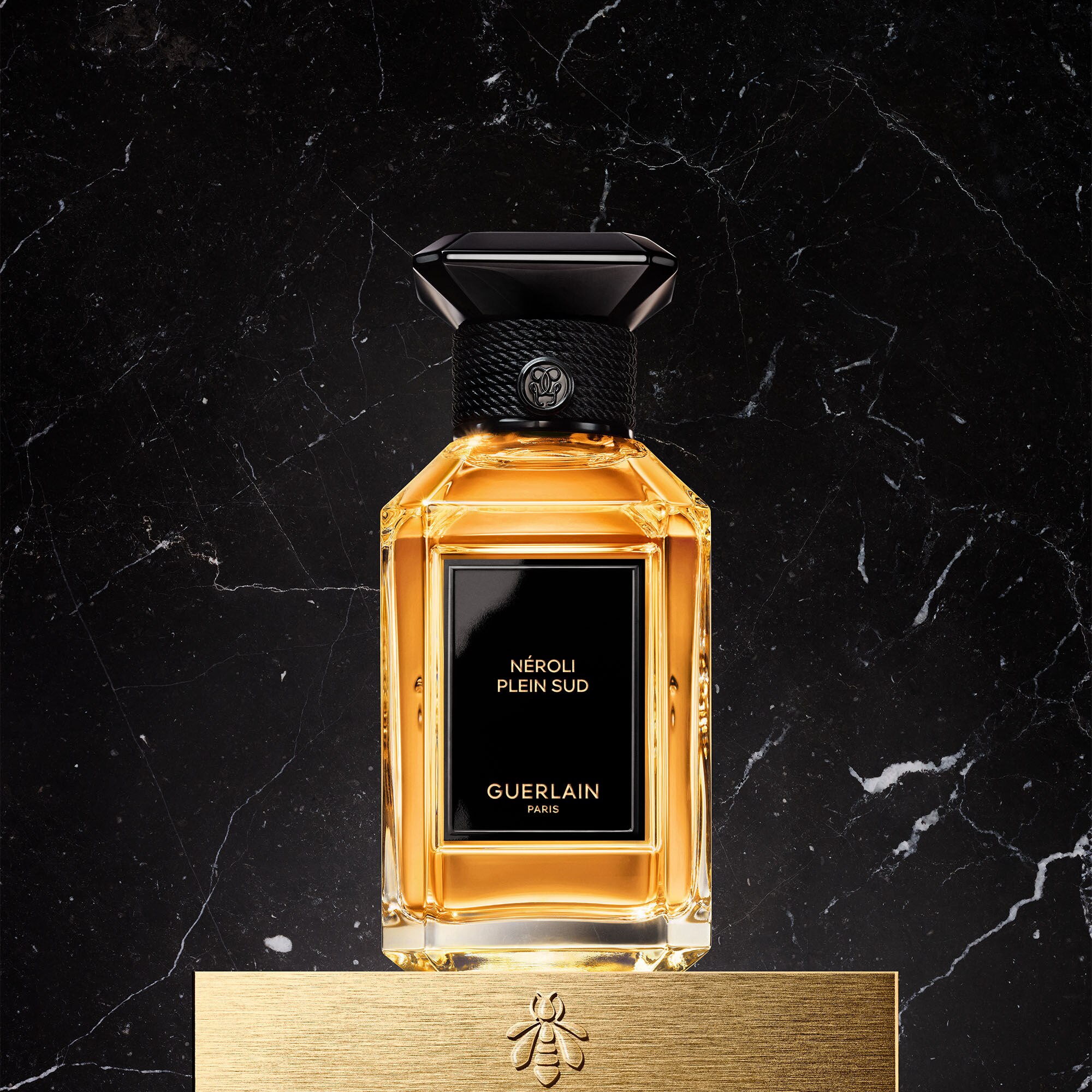 藝術沙龍香氛系列⋅ Néroli Plein Sud 橙花奇航– 淡香精⋅ GUERLAIN