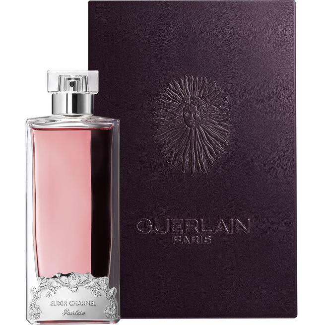 French Kiss ⋅ Eau de Parfum ⋅ GUERLAIN
