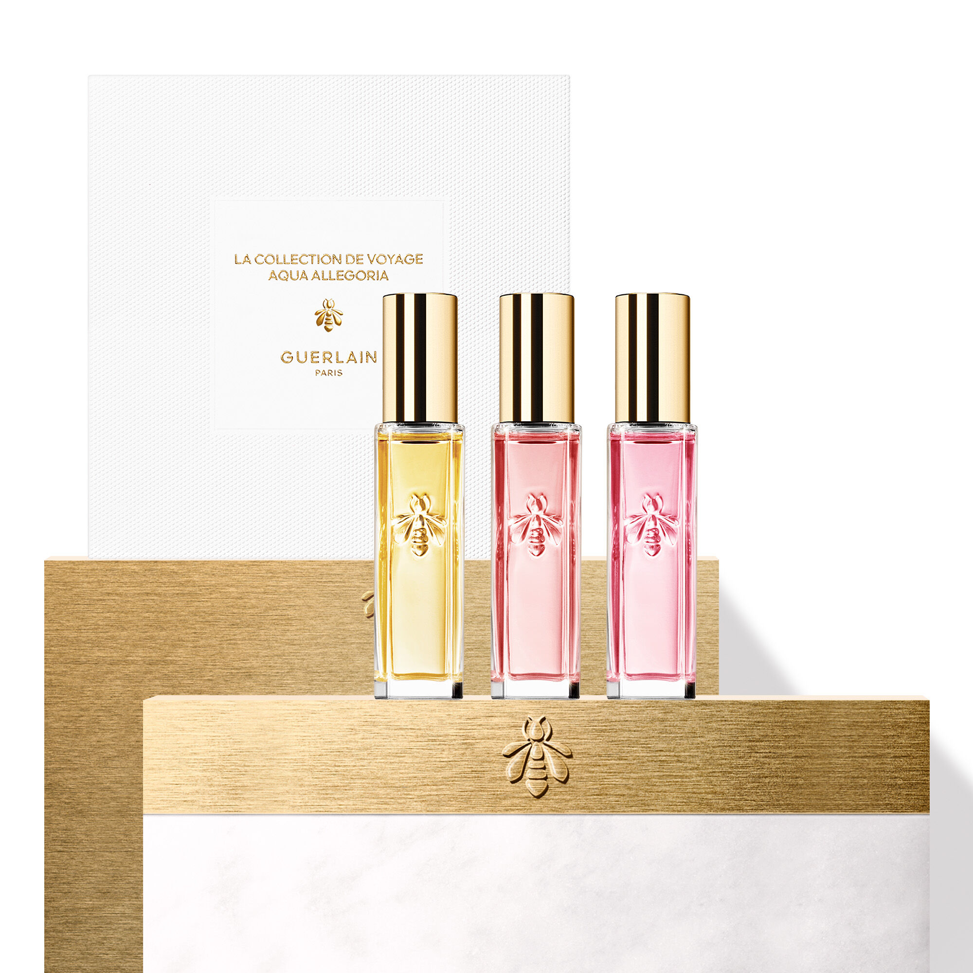 Women's Perfume Gift Set & Miniature Gift Set ⋅ GUERLAIN
