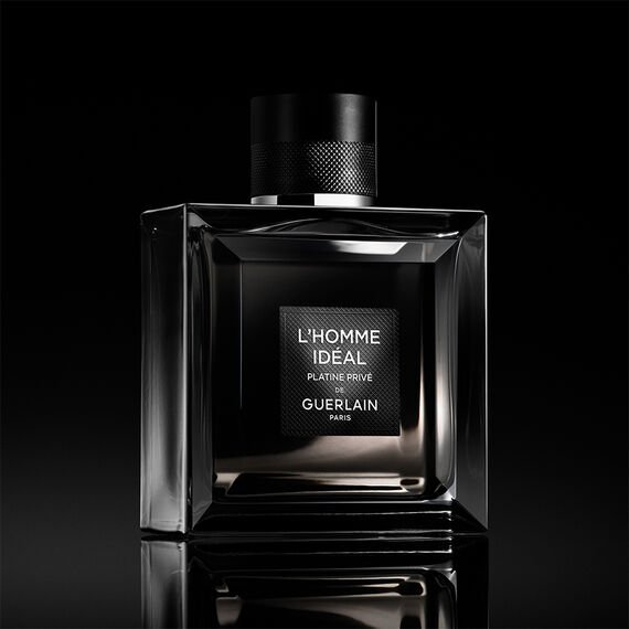 best guerlain perfume for men