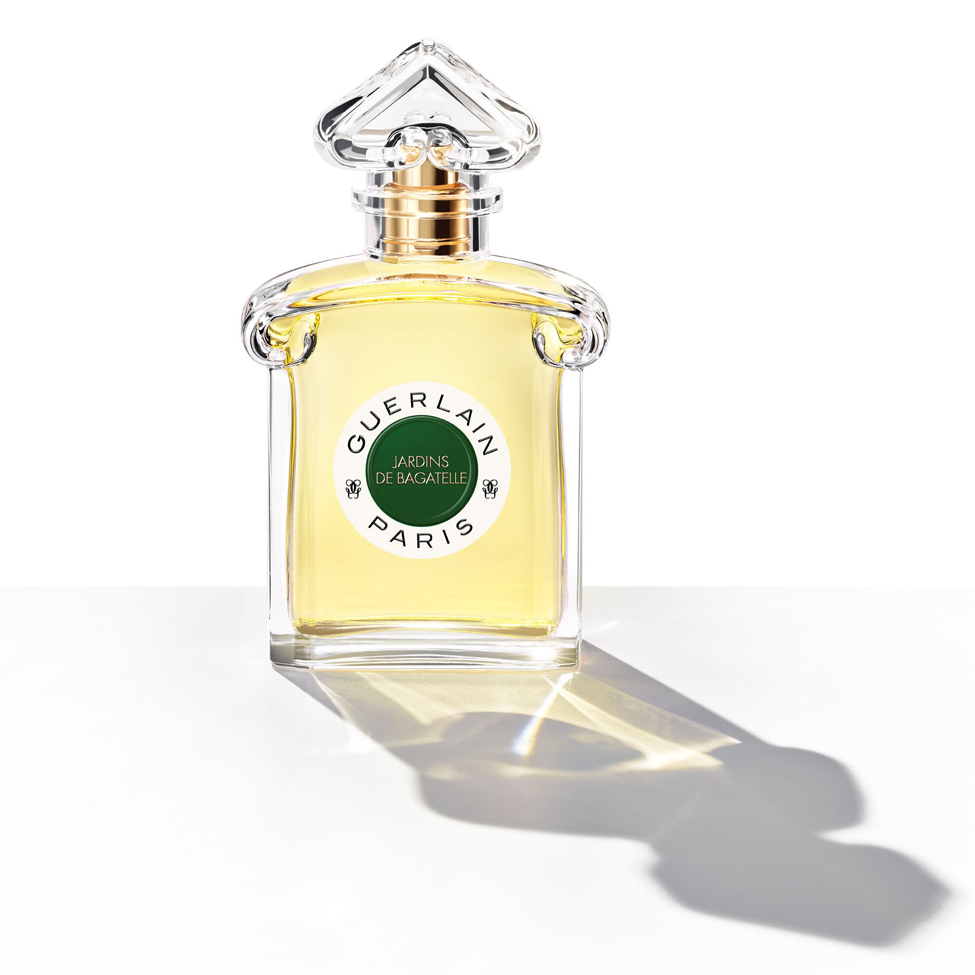 Guerlain Jardins de Bagatelle オードトワレ Les Légendaires ⋅ Jardins De Bagatelle - Eau De Toilette ⋅ GUERLAIN