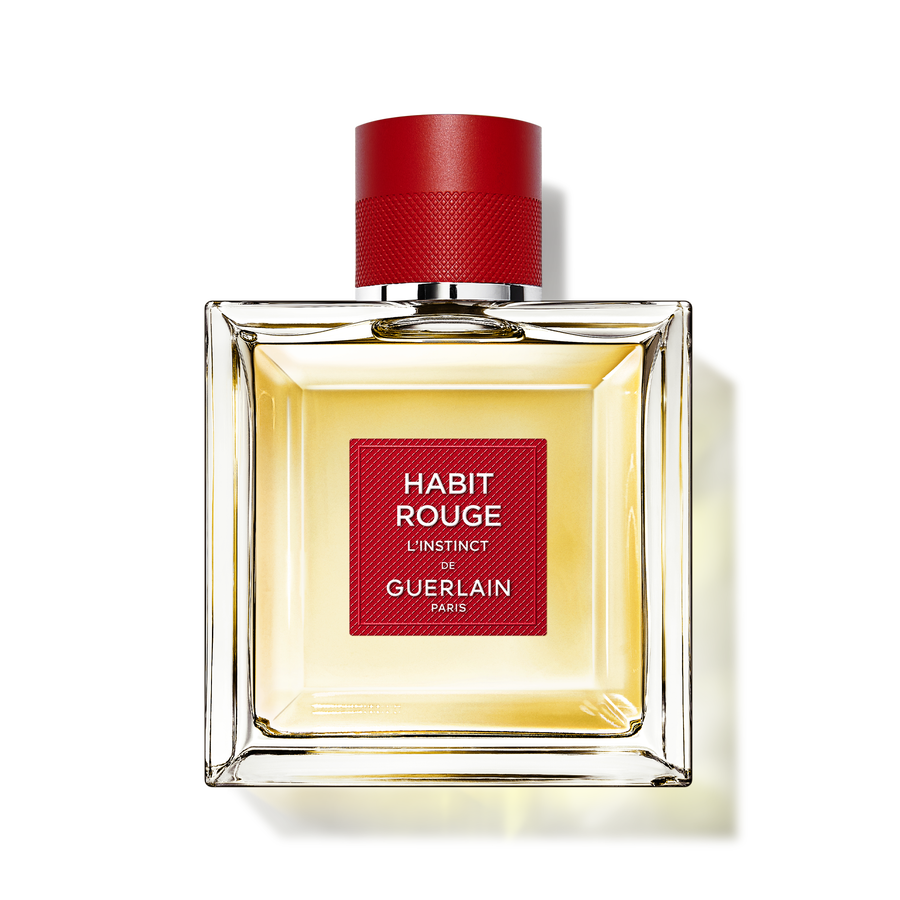 L'Instinct - Eau de Toilette Intense (Voir l'image 1/2)