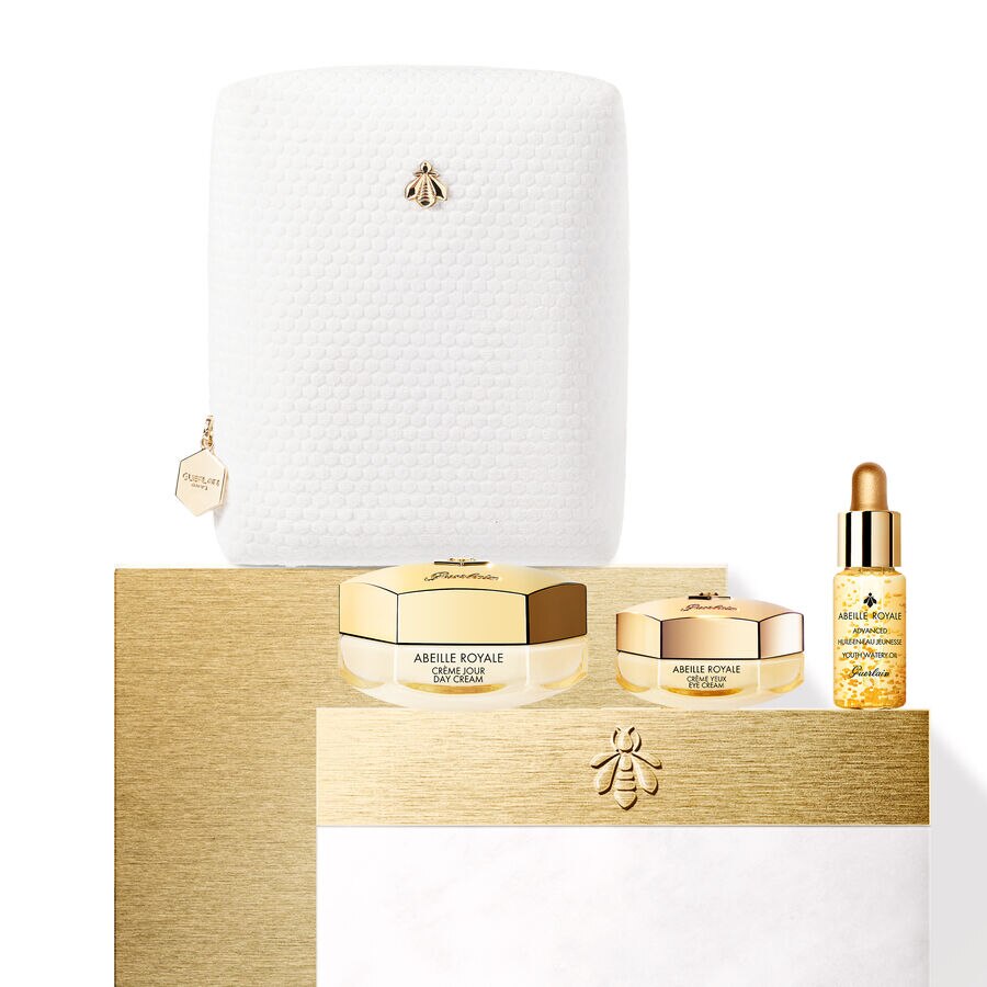 AGE-DEFYING DAY CREAM PROGRAMME (See the picture 1/1)