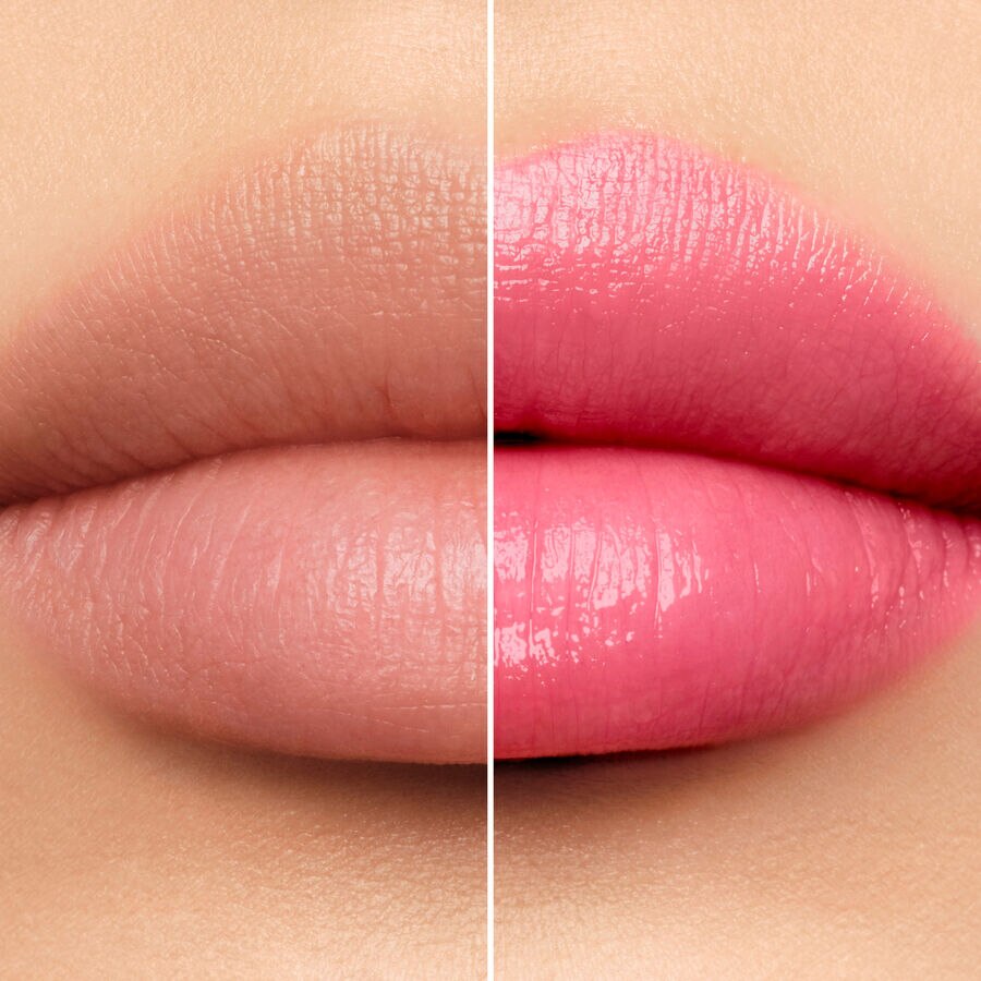 98% naturally-derived&sup1; honey tint balm (See the picture 4/5)