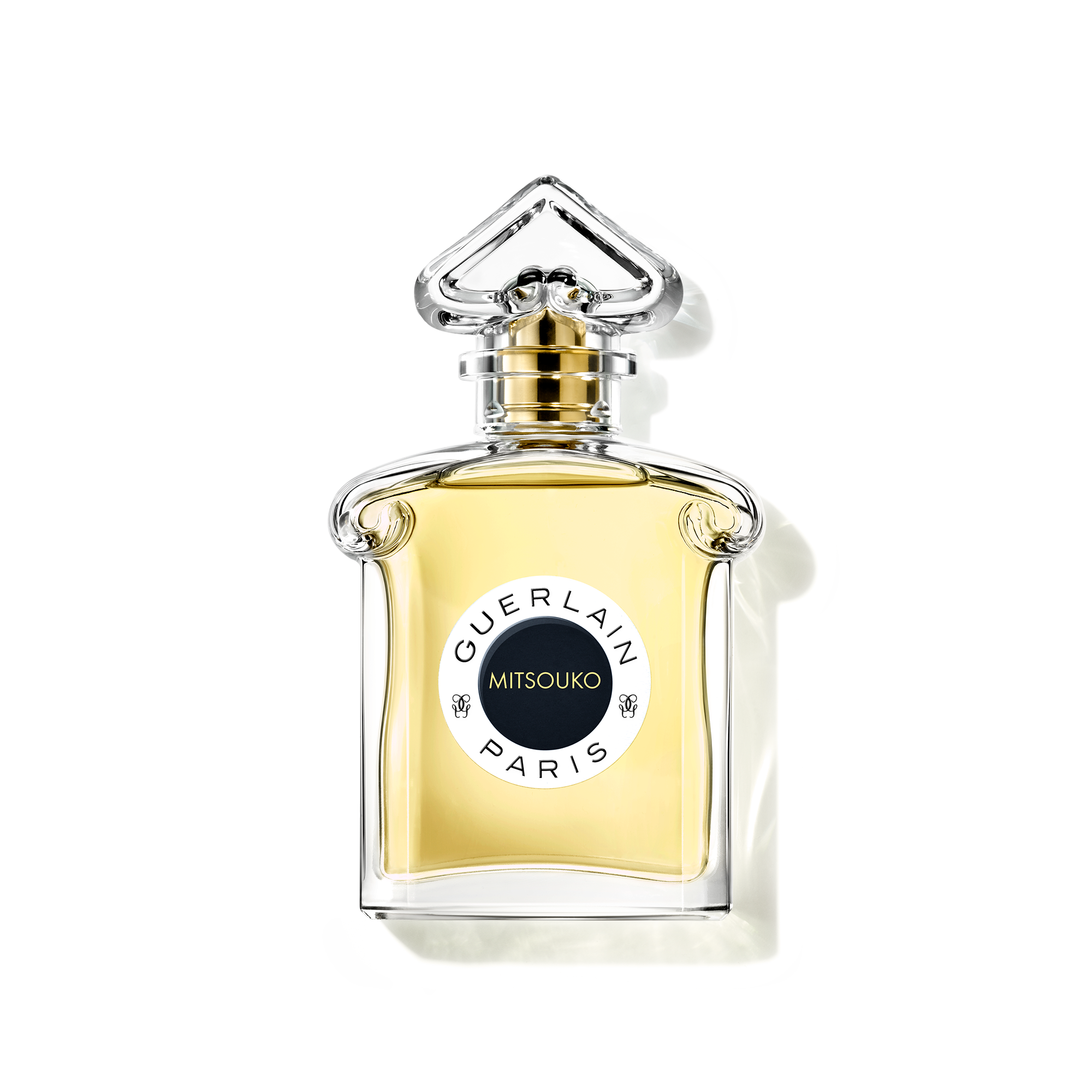 GUERLAINゲラン アンソレンス ミツコ おまとめ5点 香水 未開封品あり