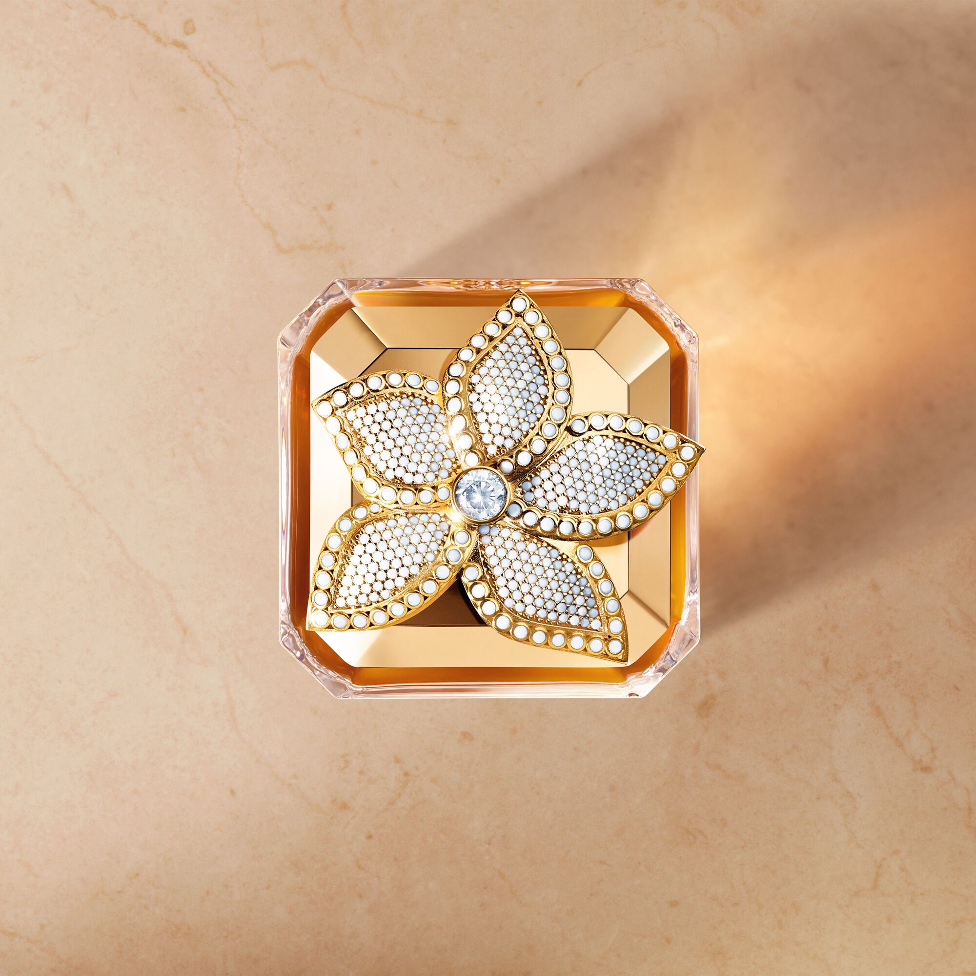 L'Art & La Matière ⋅ Vanille Planifolia – Exceptional Plate