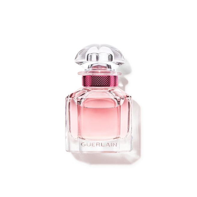 Mon Guerlain ⋅ Bloom Of Rose – Eau De Toilette ⋅ GUERLAIN