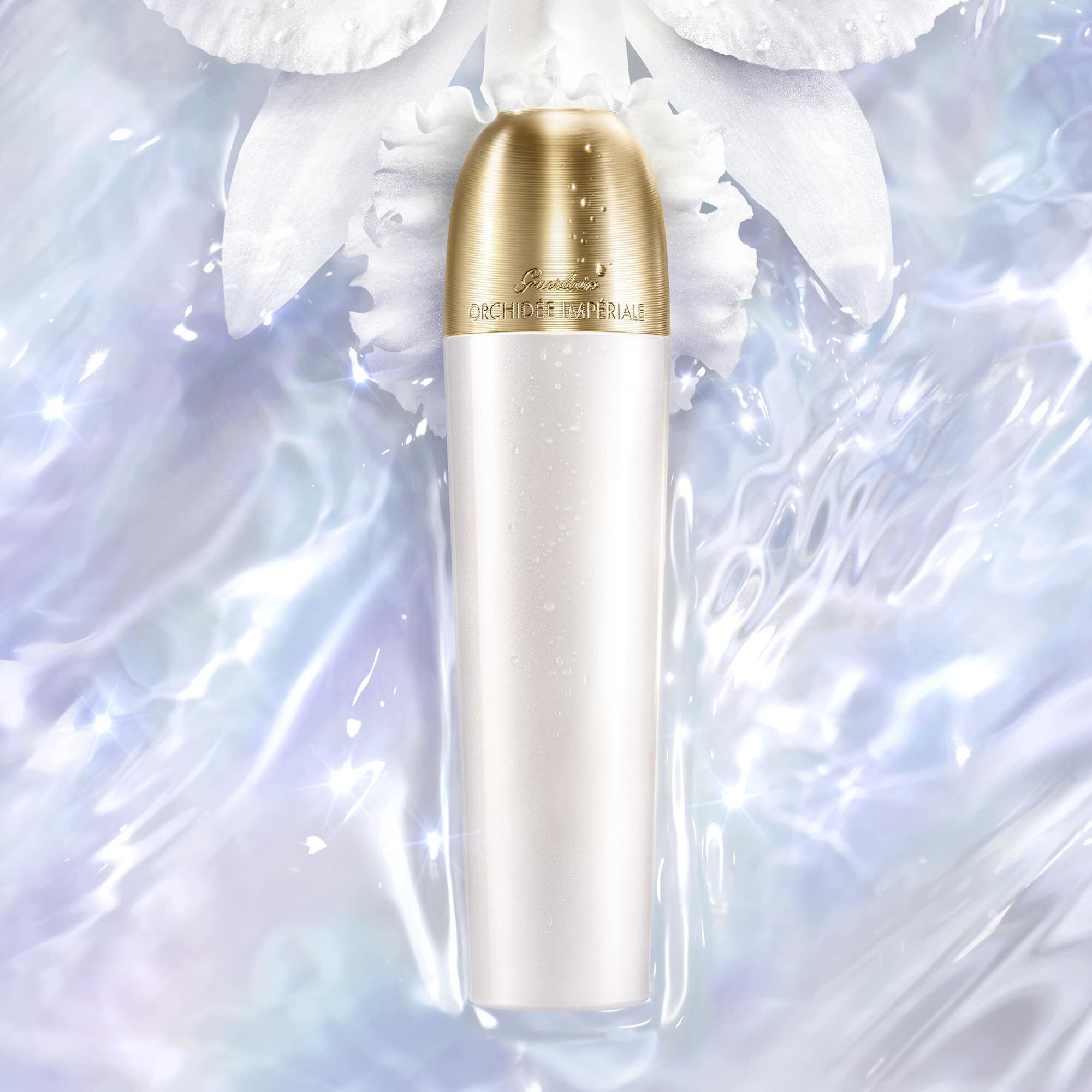 orchidee imperiale lotion