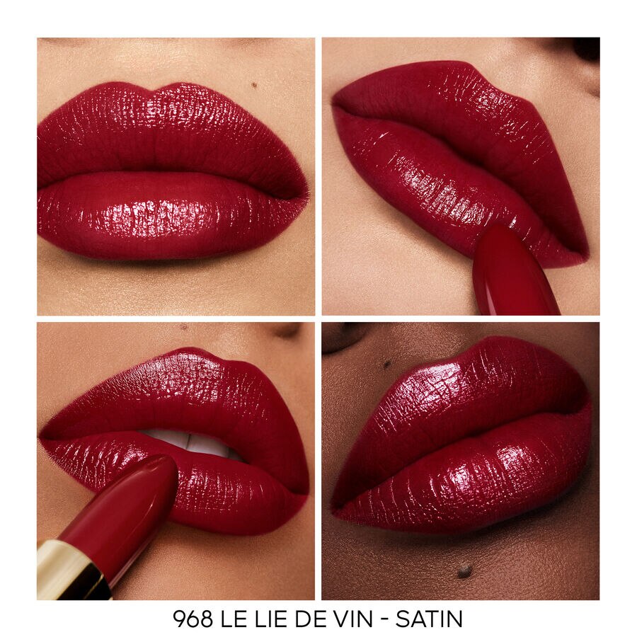 SATIN LIPSTICK &ndash; REFILL (See the picture 3/5)