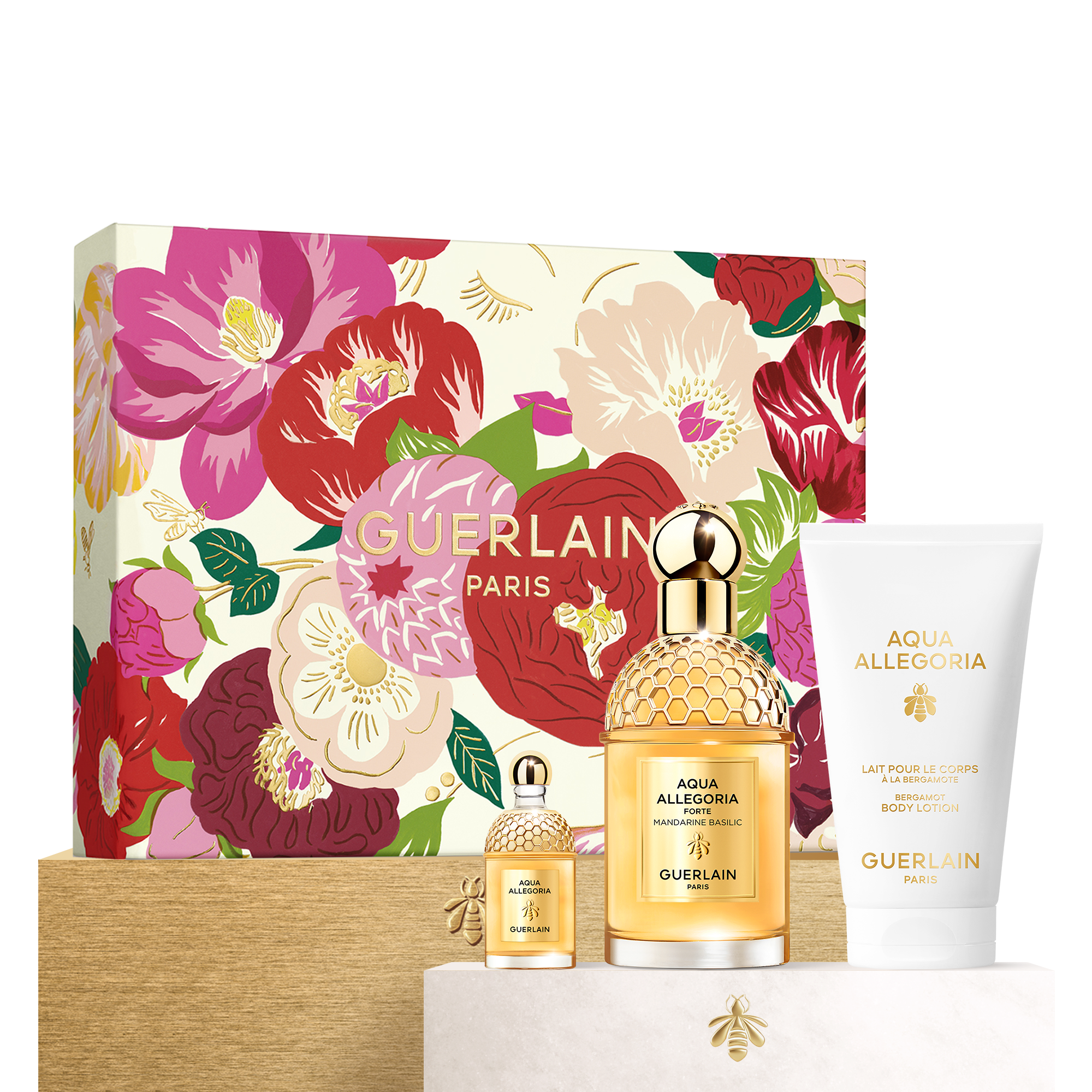 GUERLAIN mitsouko 3点セット 香水 Guerlain Mitsouko 香水 3本セット 【公式ショッピングサイト】