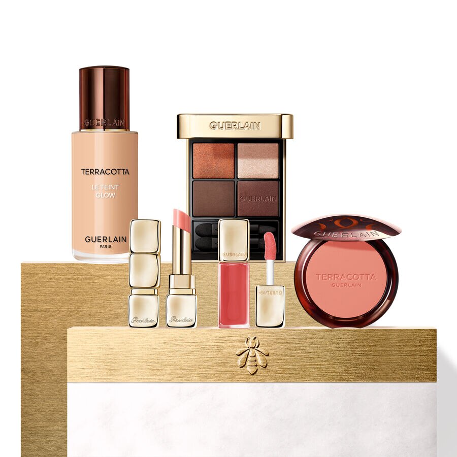 MAKEUP SET (See the picture 1/6)