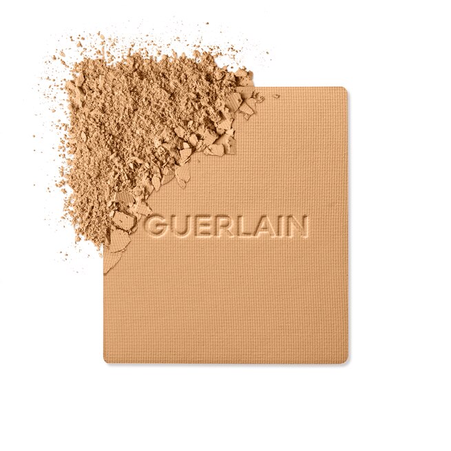 【最終値下】ゲランPARURE GOLD SKIN CONTROL Parure Gold Skin Control ⋅ High Perfection Matte Compact