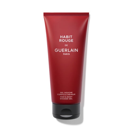 Habit Rouge All-Over Shampoo