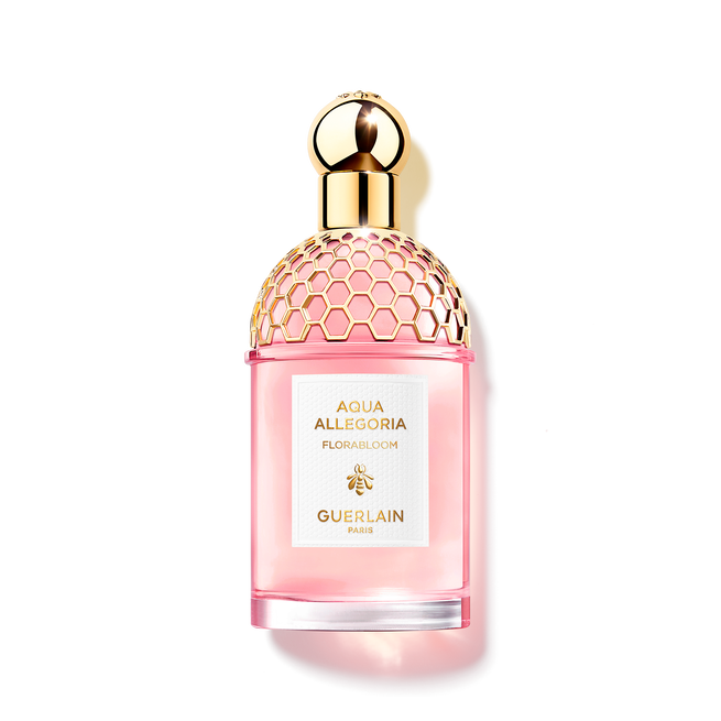 Aqua Allegoria Florabloom - Eau de Toilette