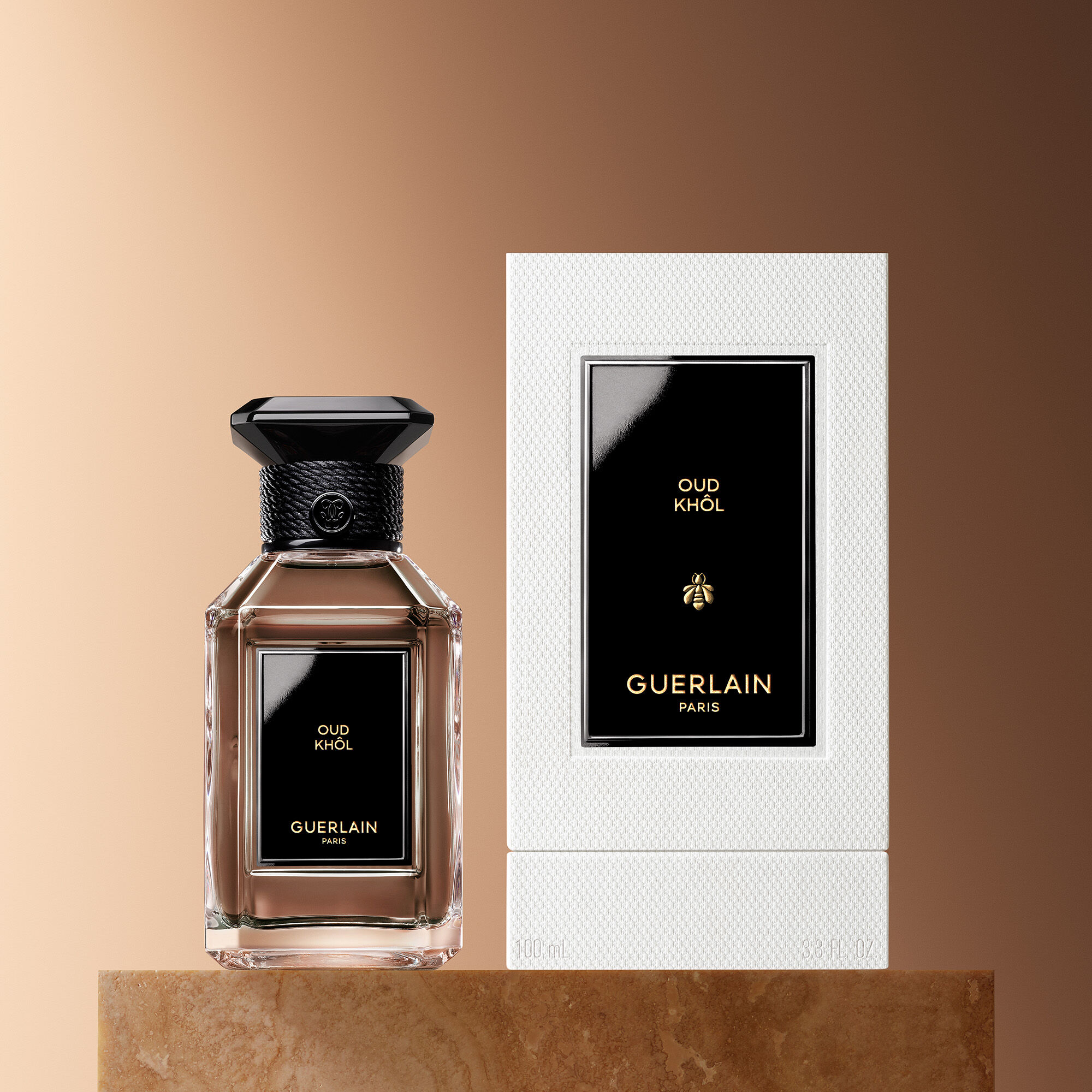 ゲラン ラールエラ マティエール OUD KHOL 香水 200ml ゲラン / ラール エ ラ マティエール ウード コール 200mlの公式商品