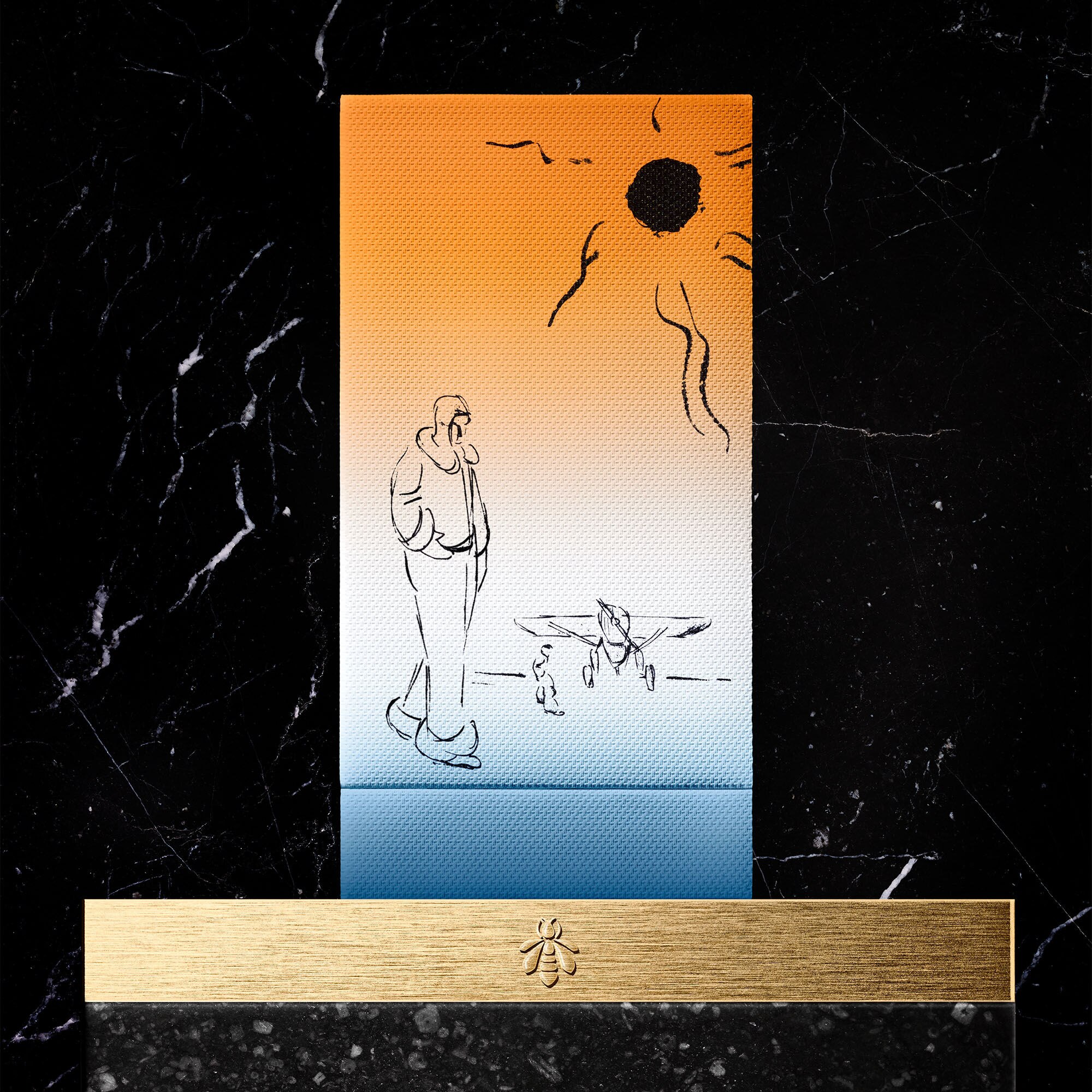 guerlain3588様 GUERLAIN L'Art & La Matiere Néroli Plein Sud Eau de Parfum | Saks