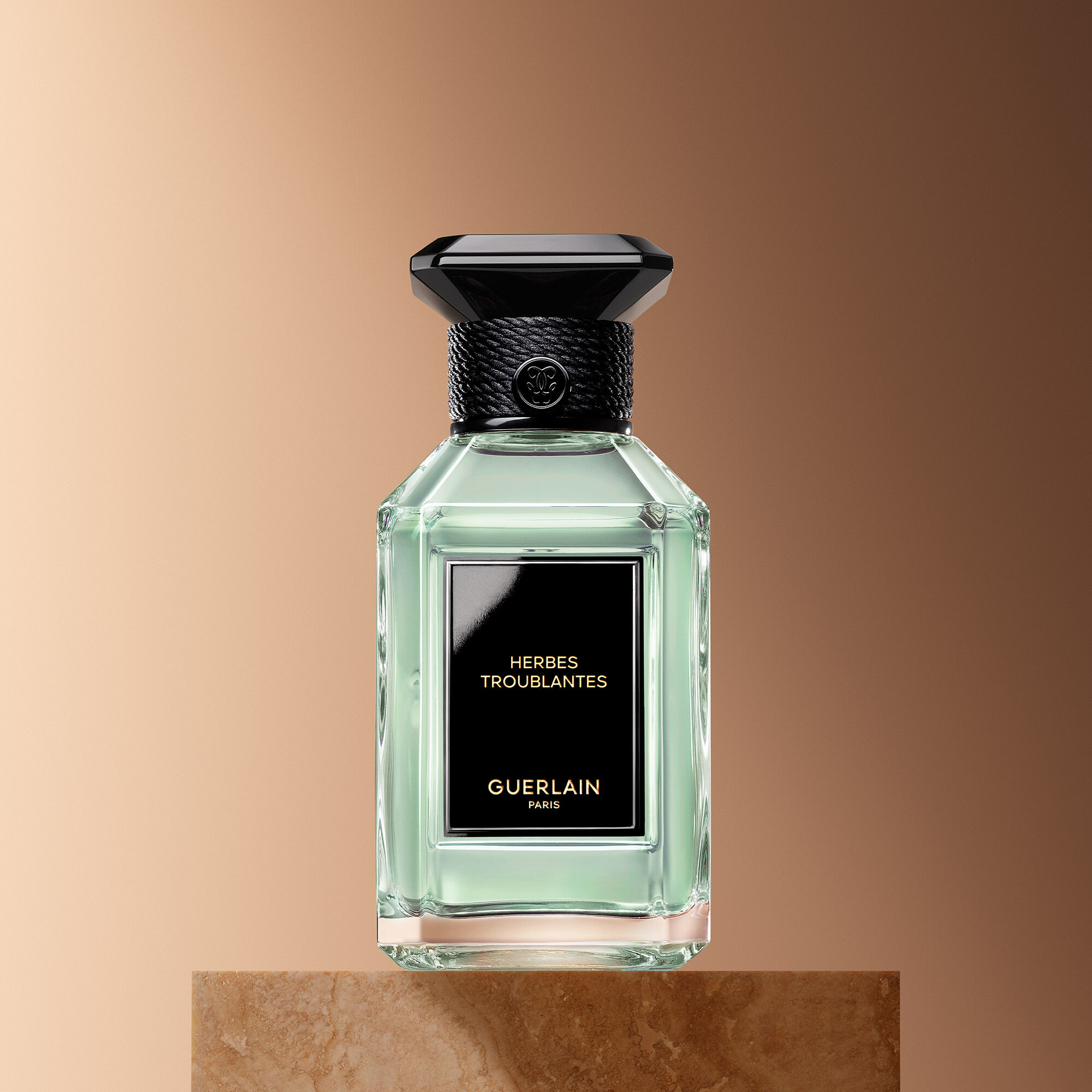 L'Art & La Matière ⋅ The Perfumer'S Set - Iconic Harmony ⋅ GUERLAIN