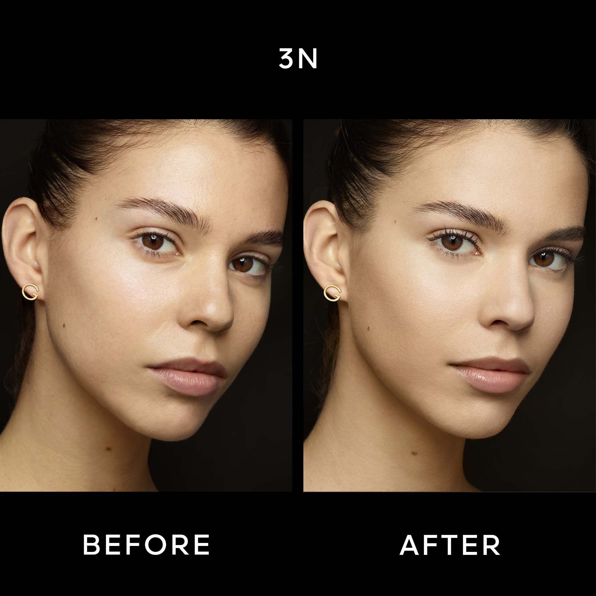 Amazon.com : Parure Gold Skin Matte 24H Wear No-Transfer