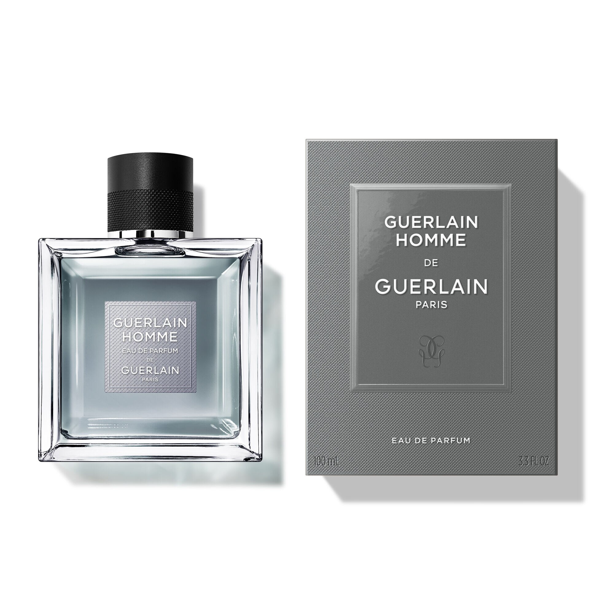 メンズ フレグランス ⋅ ゲラン オム - オーデパルファン | ゲラン