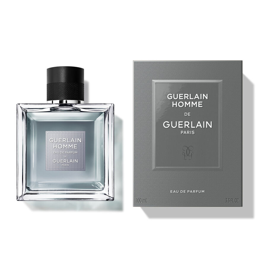 أو دو بارفان (انظر الصورة 2/2)