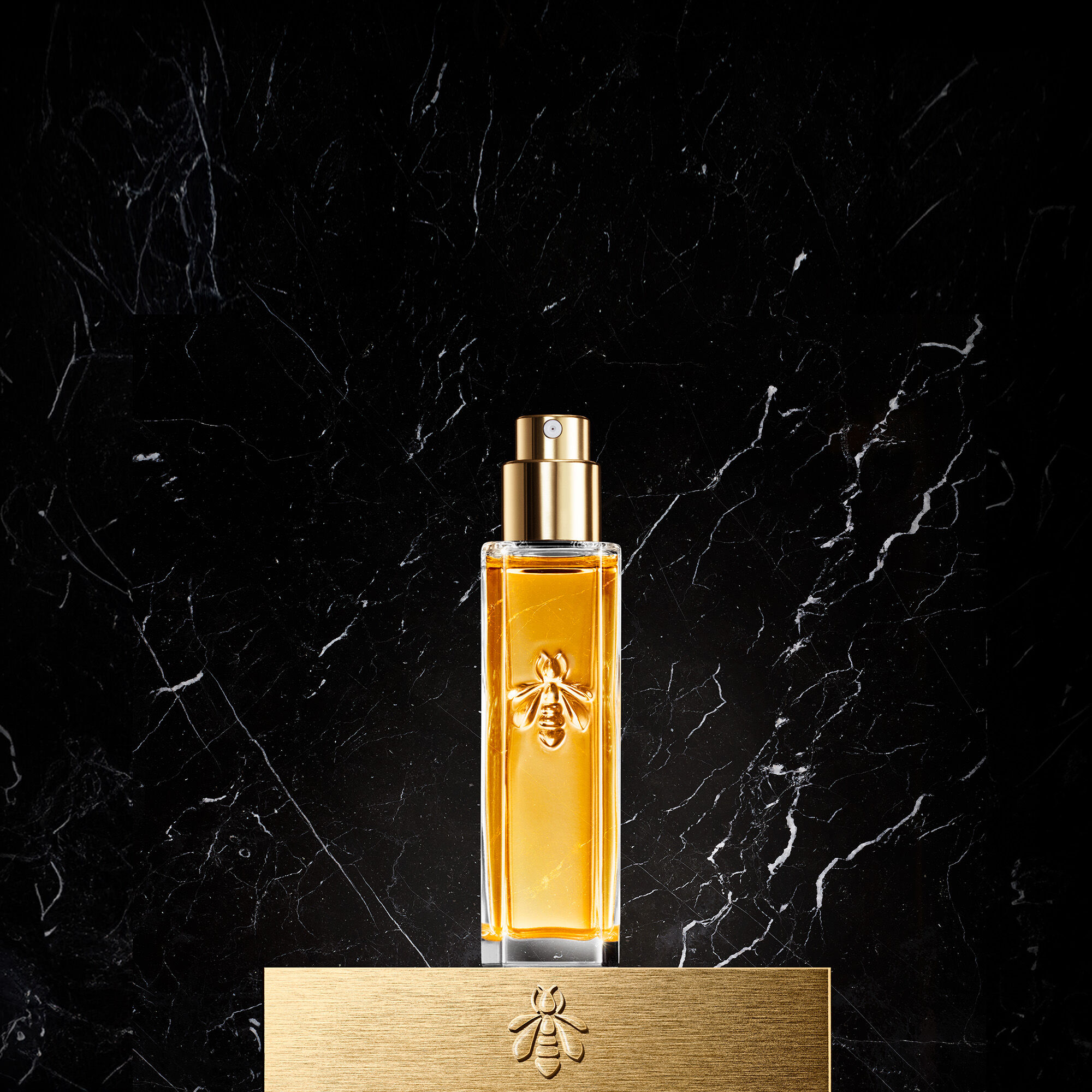 ゲラン　ラール エ ラ マティエール　20ml 香水や専用ケースの2点セット ゲラン】最高峰フレグランス〈ラール エ ラ マティエール〉から