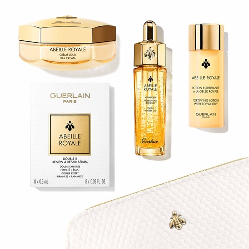 Abeille Royale Day Cream Age-Defying Programme
