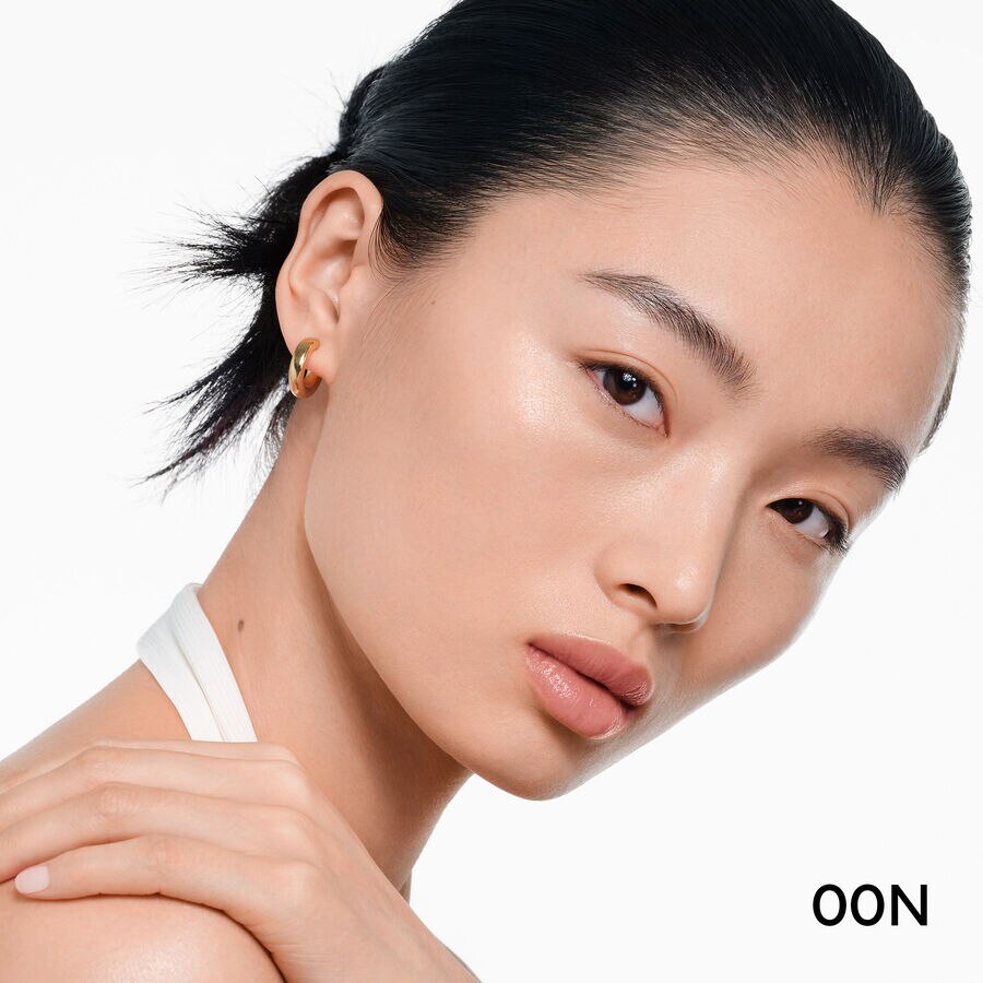 パリュール ゴールド スキン メッシュ クッション (See the picture 4/5)