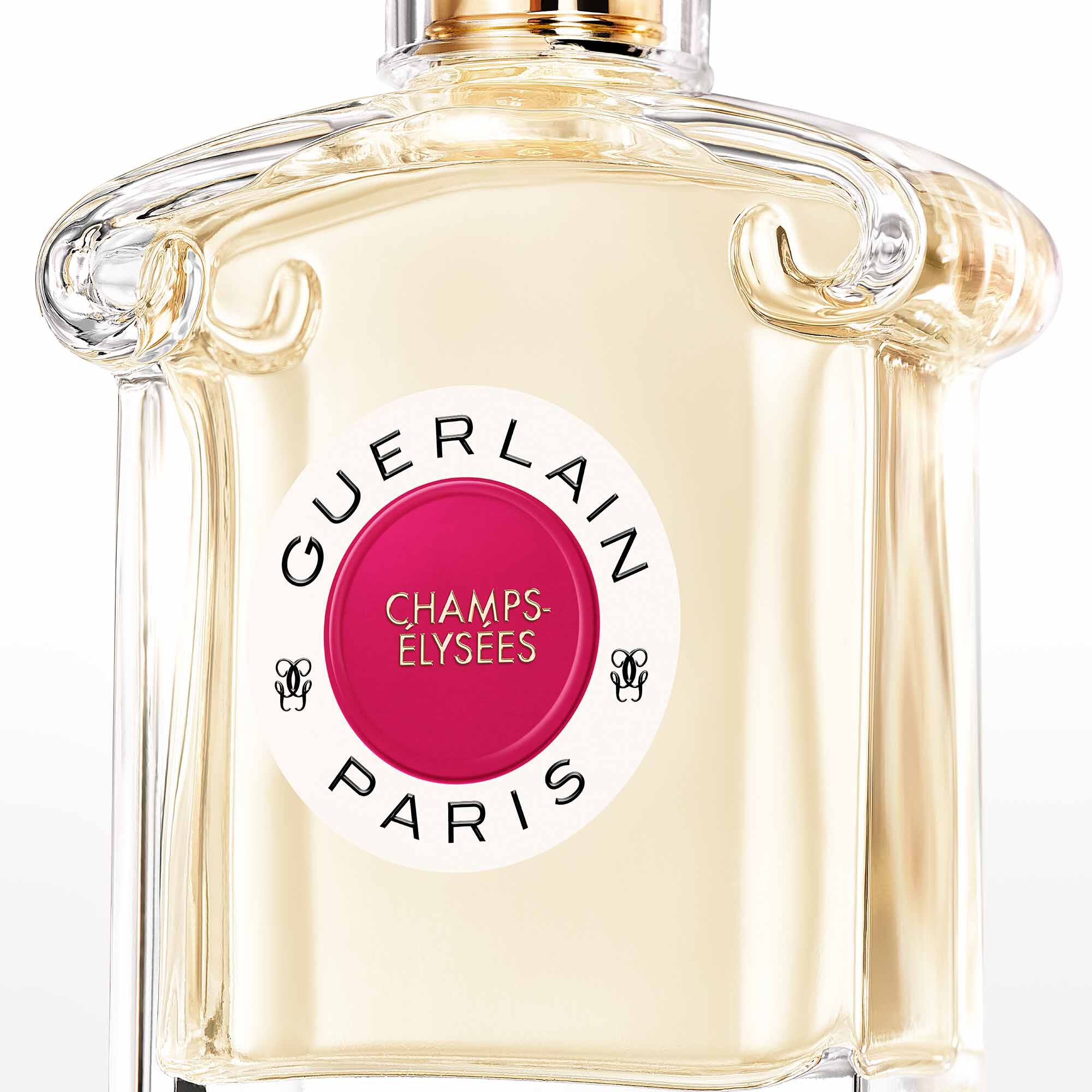 レジェンダリー フレグランス ⋅ シャンゼリゼ - オーデトワレ