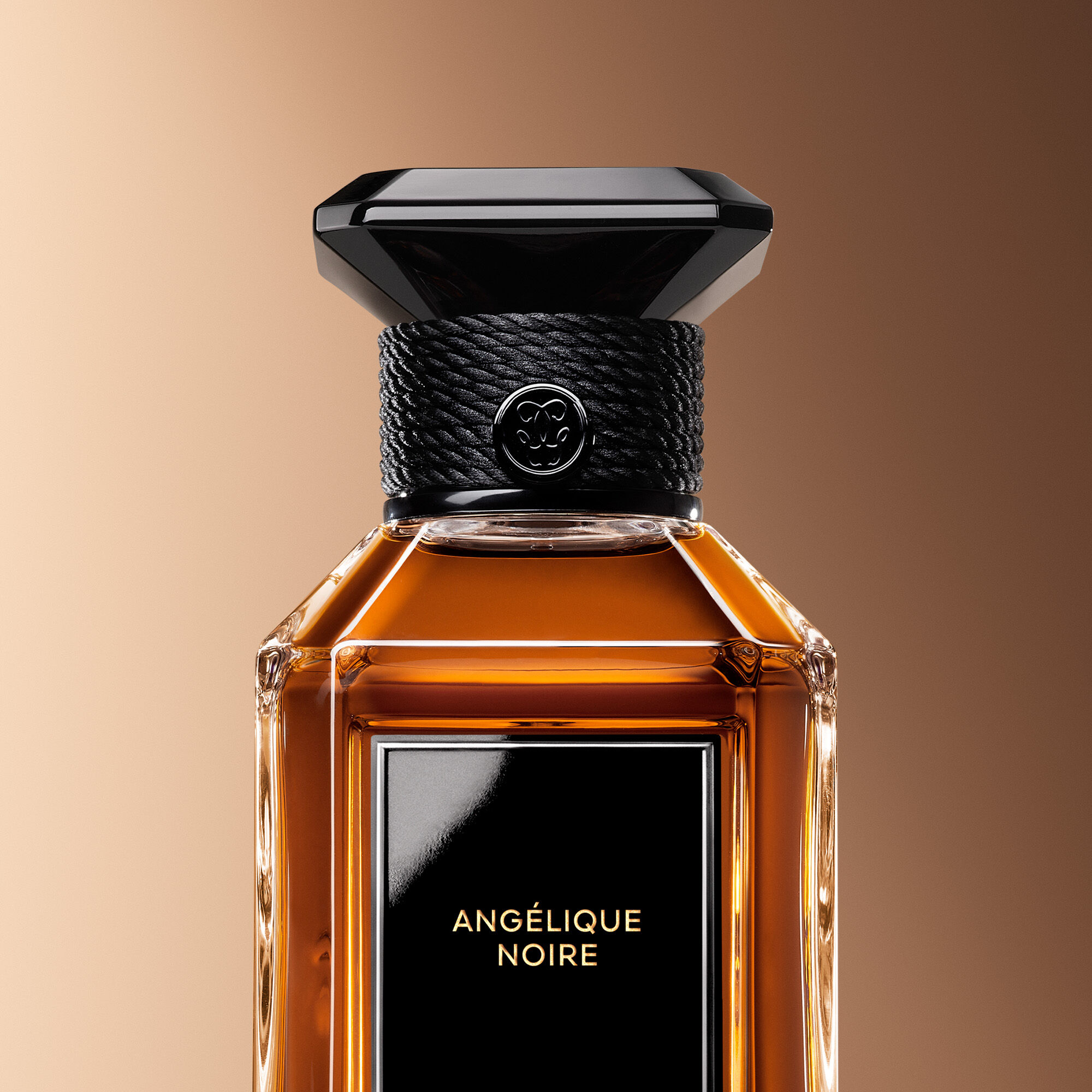 GUERLAINアンジェリークノアール 20ml リフィル✕1本　箱なし未使用 ゲラン：アンジェリーク ノワール - フレグランスアッセンブル