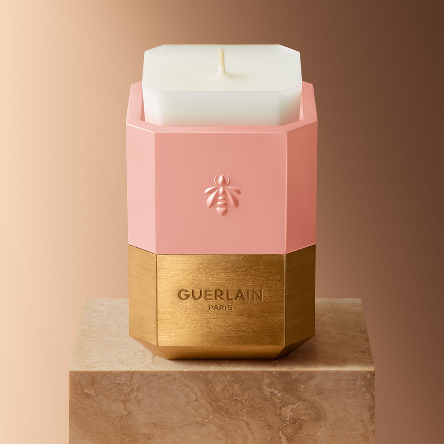 PERSONALISIERBARE DUFTKERZE (See the picture 3/3)