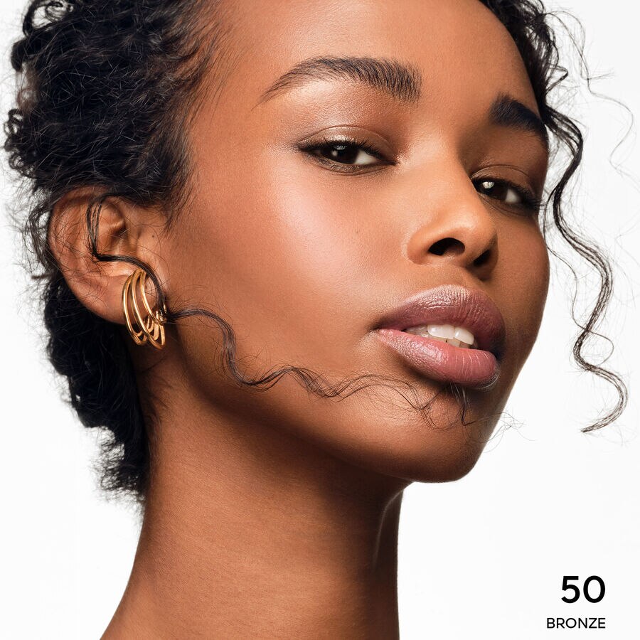 PROTECTING TINTED MOISTURIZER &ndash; SUN-KISSED EFFECT &ndash; HEALTHY GLOW &ndash; SPF20 - PA+++ (See the picture 3/5)