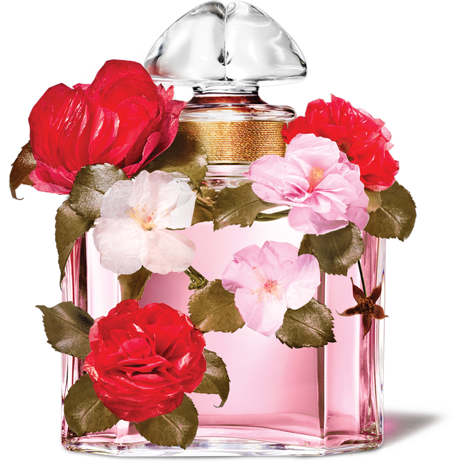 Mon Guerlain Bloom Of Rose Prestige Edition Guerlain