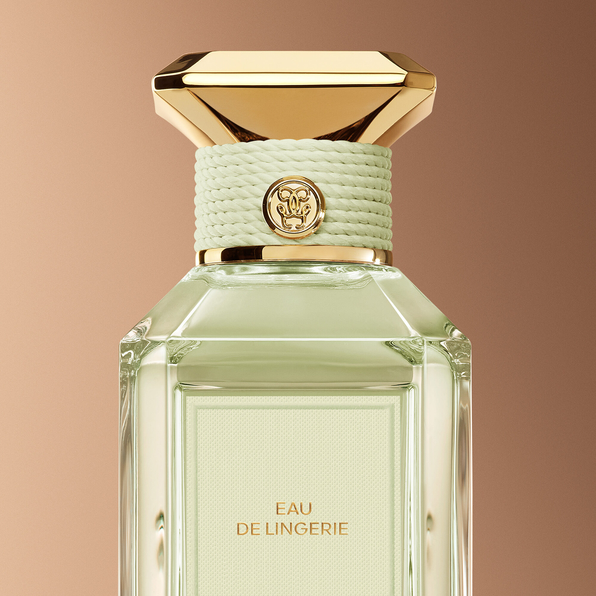 ゲラン パリュール オーデトワレ 100mlボトル オー ⋅ オーデ ゲラン | ゲラン GUERLAIN