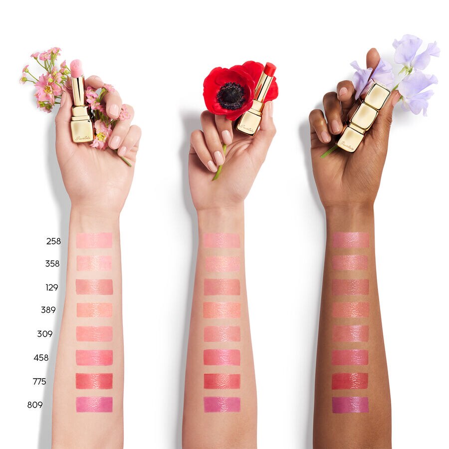 98% 자연 유래 허니 틴트 밤 (See the picture 5/5)