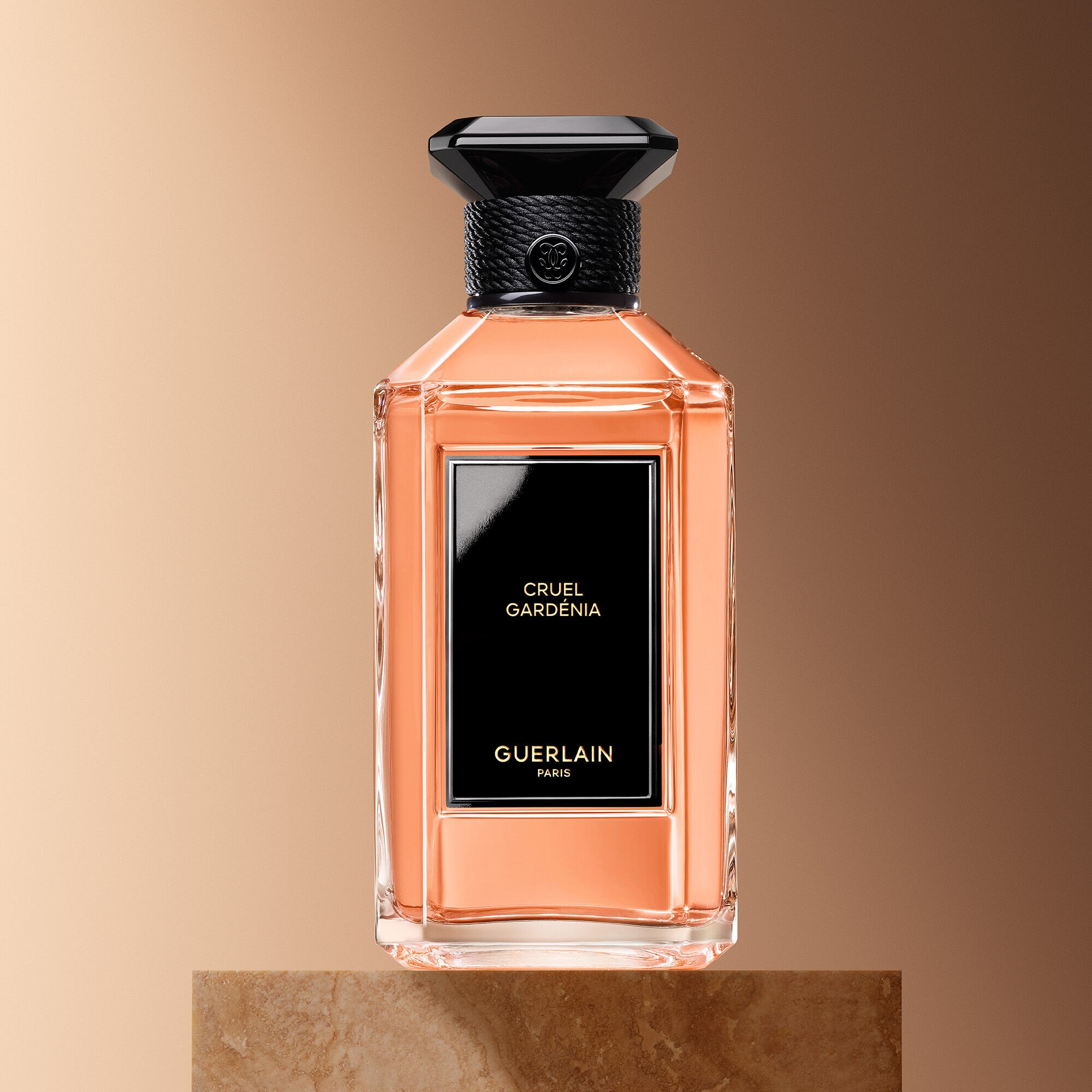 L'Art & La Matière ⋅ Cruel Gardénia – Eau De Parfum ⋅ GUERLAIN