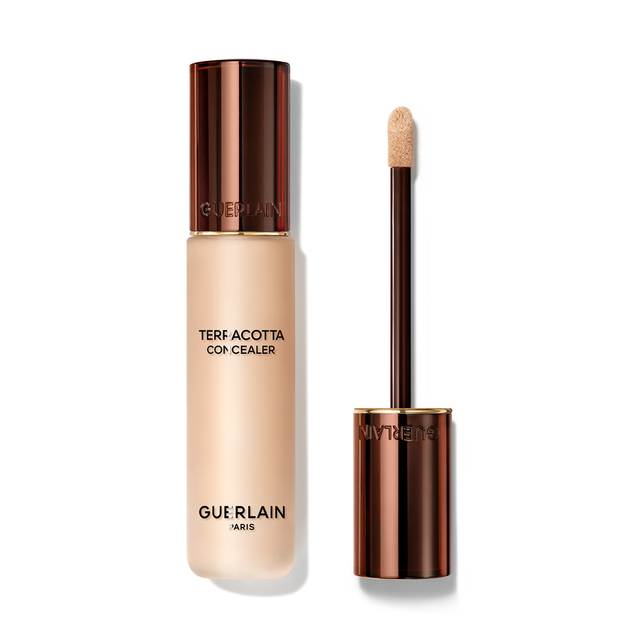 내추럴 퍼펙션 컨실러, 24시간 묻어나지 않는 지속력 (See the picture 1/5)