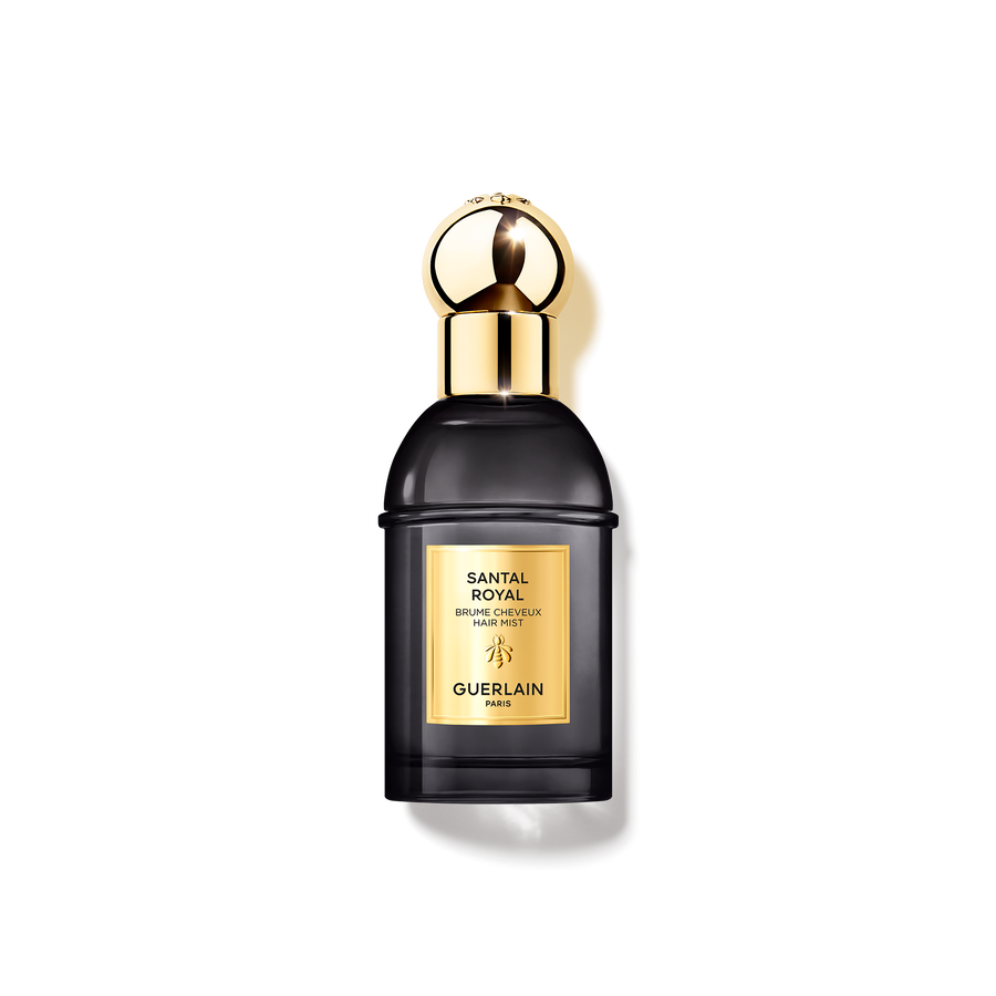 سانتال رويال - رذاذ الشعر (انظر الصورة 1/2)